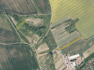 Traplice, okres Uherské Hradiště